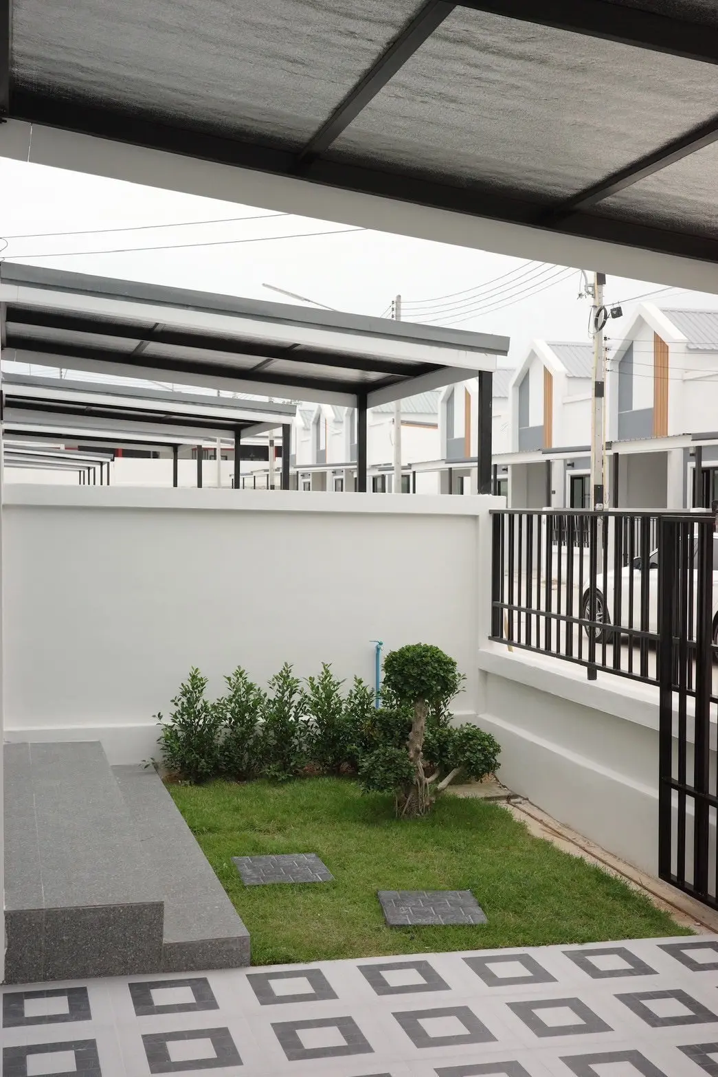 โครงการกรีนวัลเลย์ เขาไม้แก้ว