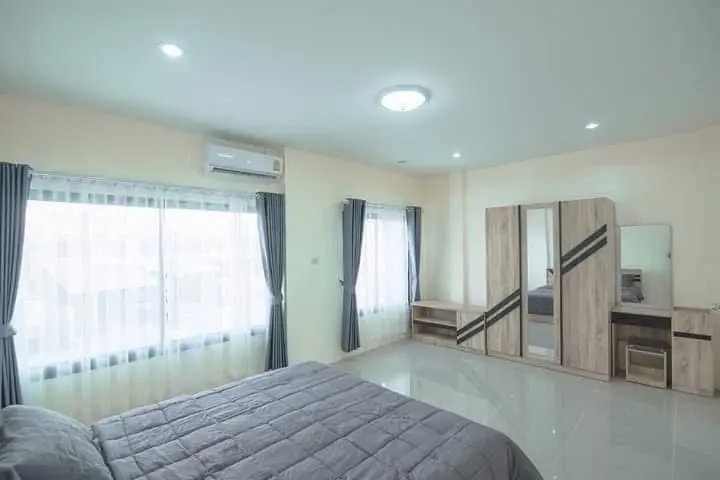 โครงการปินะนัดดา ปลวกแดง