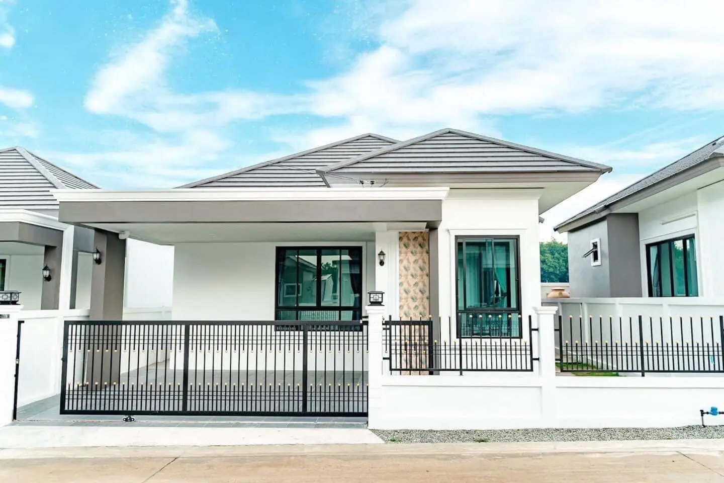 โครงการพรลดาแกรนด์ฮิลล์