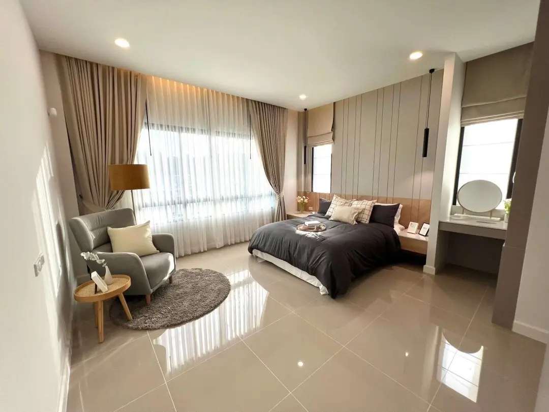 โครงการสายลมเย็นไพรเวท