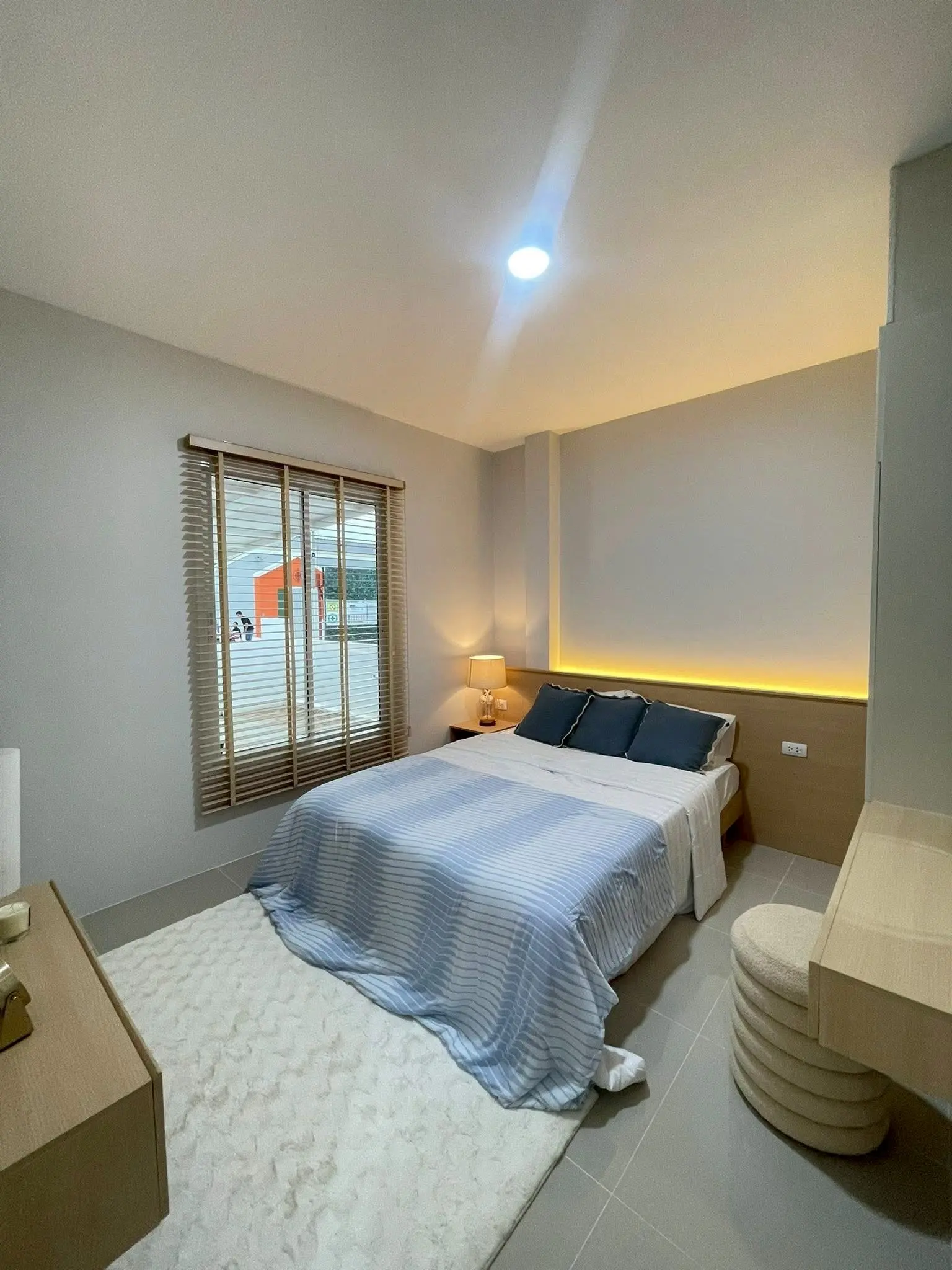 โครงการดีเดอะวัลเลย์