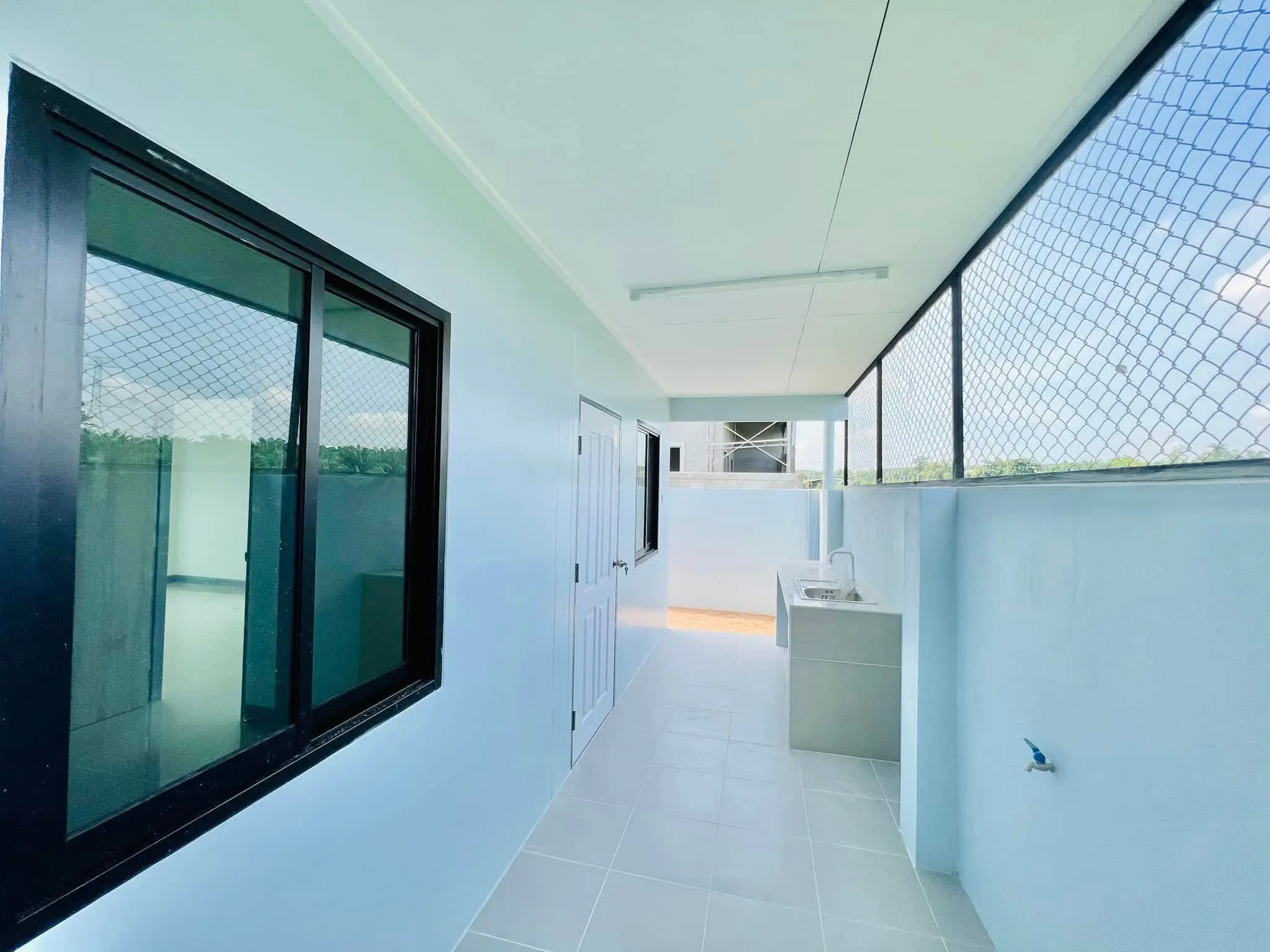 📍โครงการคงศักดิ์พาร์ควิลล์