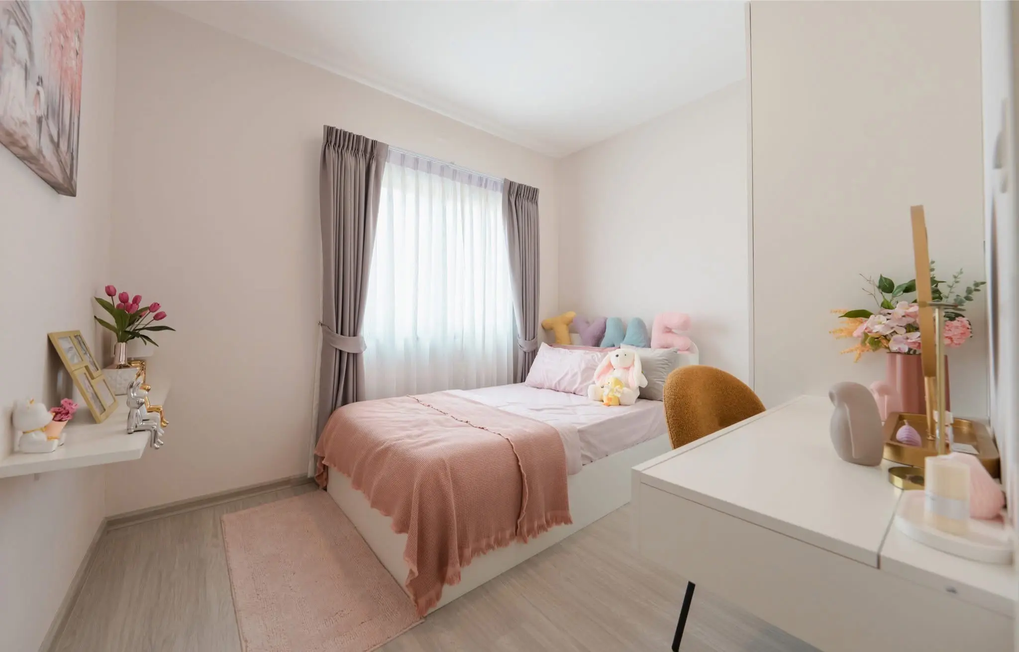 🏠 โครงการ The TYME อมตะซิตี้