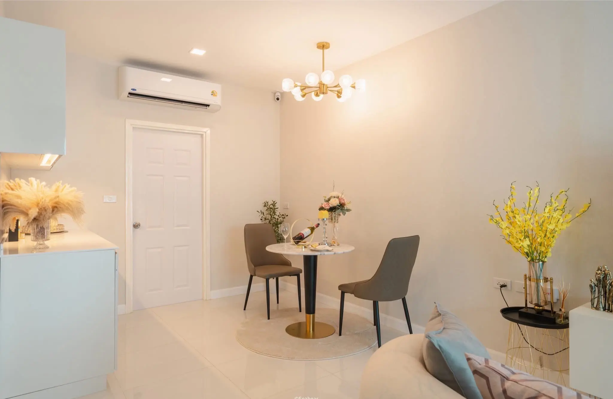 🏠 โครงการ The TYME อมตะซิตี้