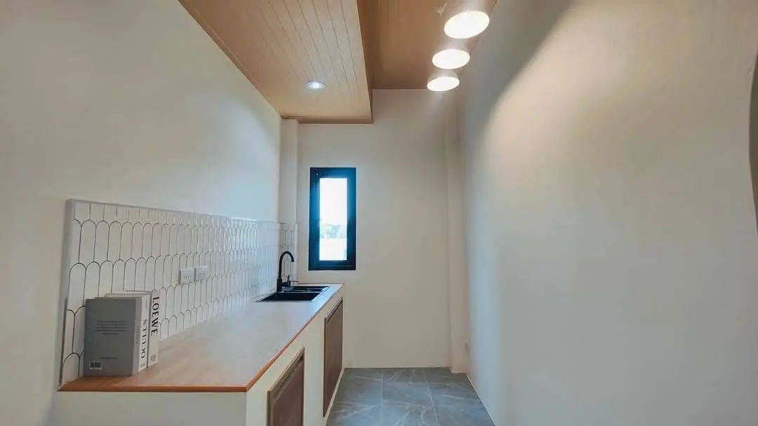 บ้านเดี่ยว #มาบตาพุด