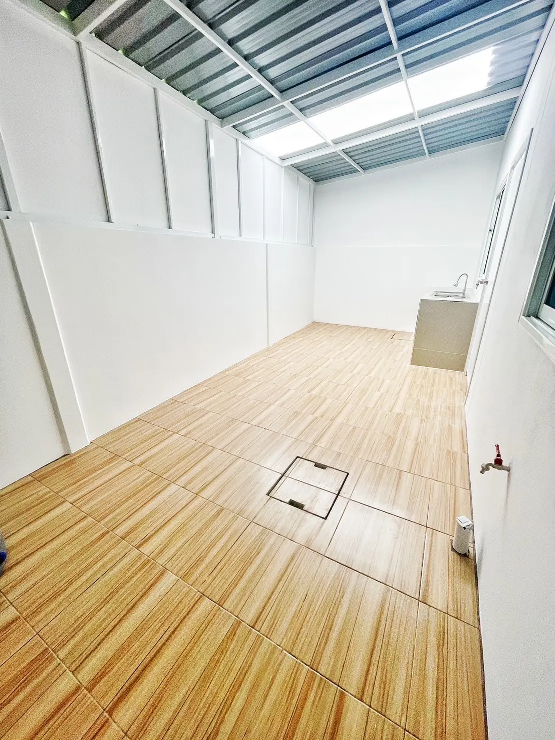 โครงการยูมีสุข วิลเลจ นิคมพัฒนา