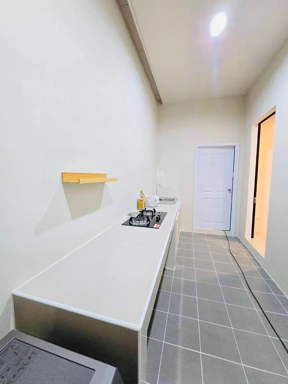 โครงการบริสทาวน์