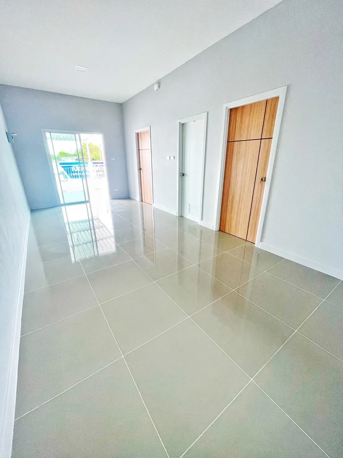 โครงการยูมีสุข วิลเลจ นิคมพัฒนา