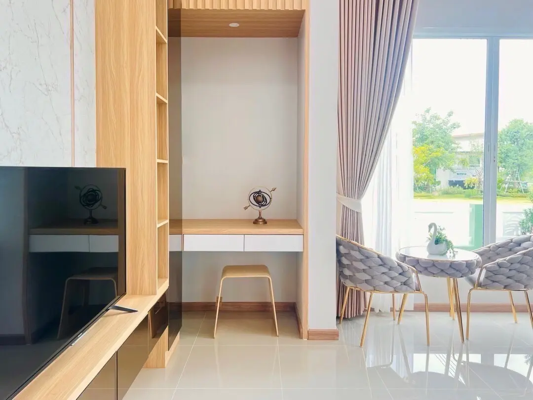 โครงการจักรวาลแลนด์