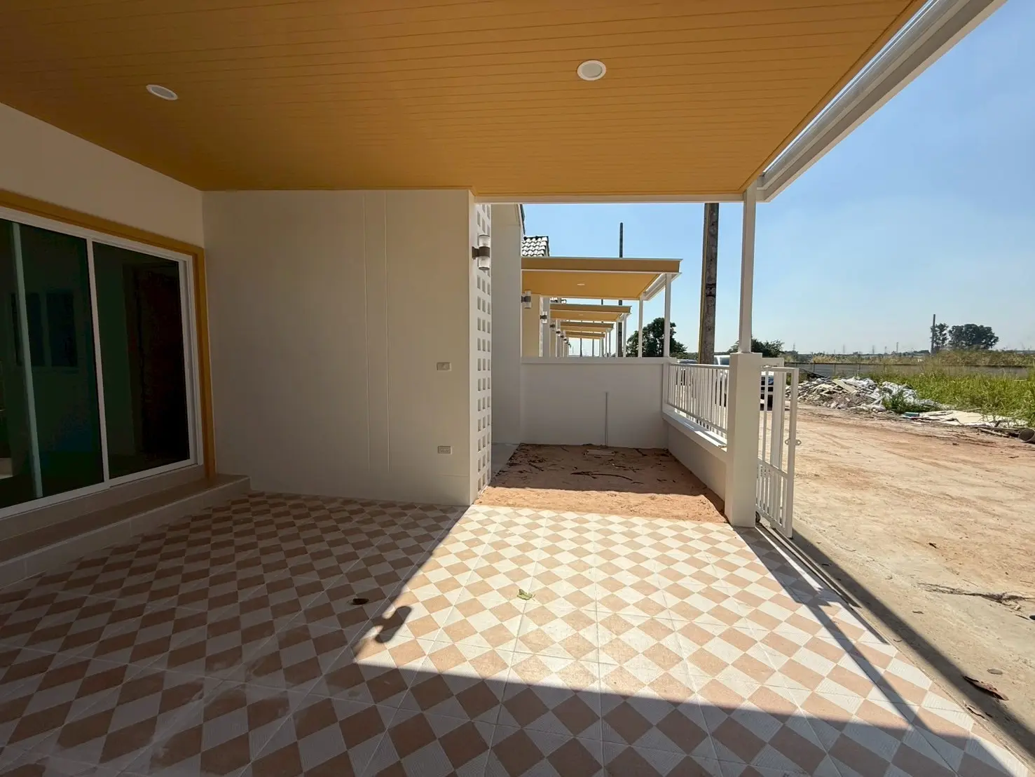 📍 โครงการ PPKMinimalhouse