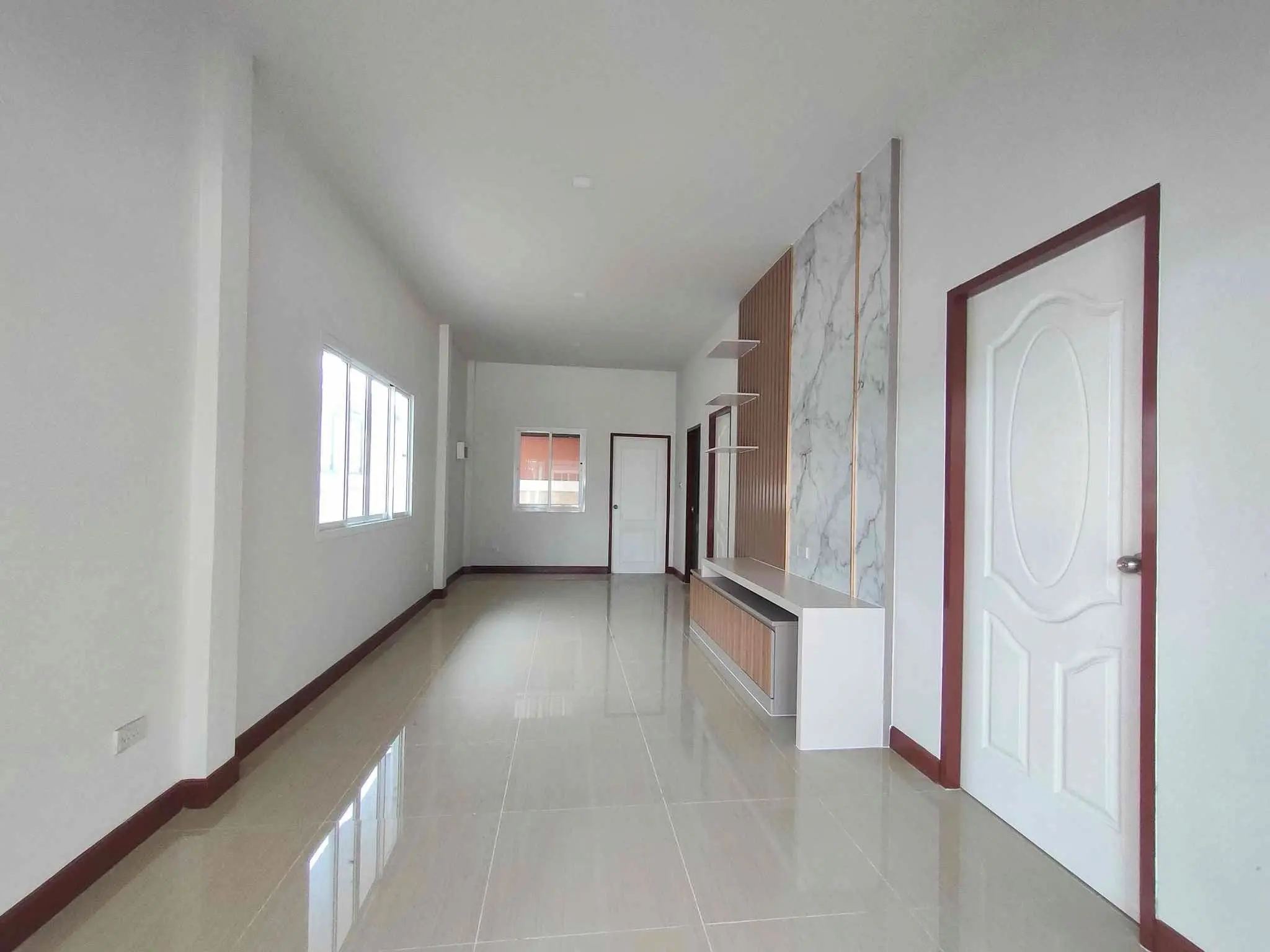 โครงการสีน่ำตาล