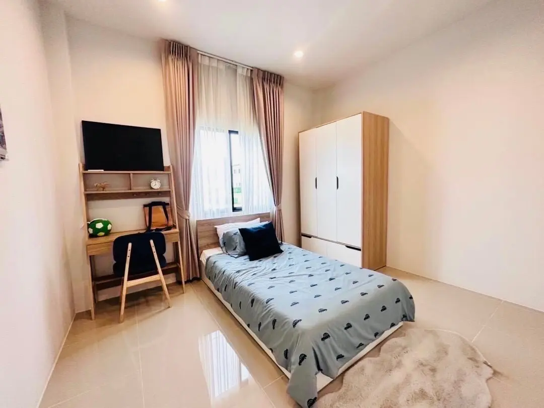 📍 โครงการ SC มาบยางพร