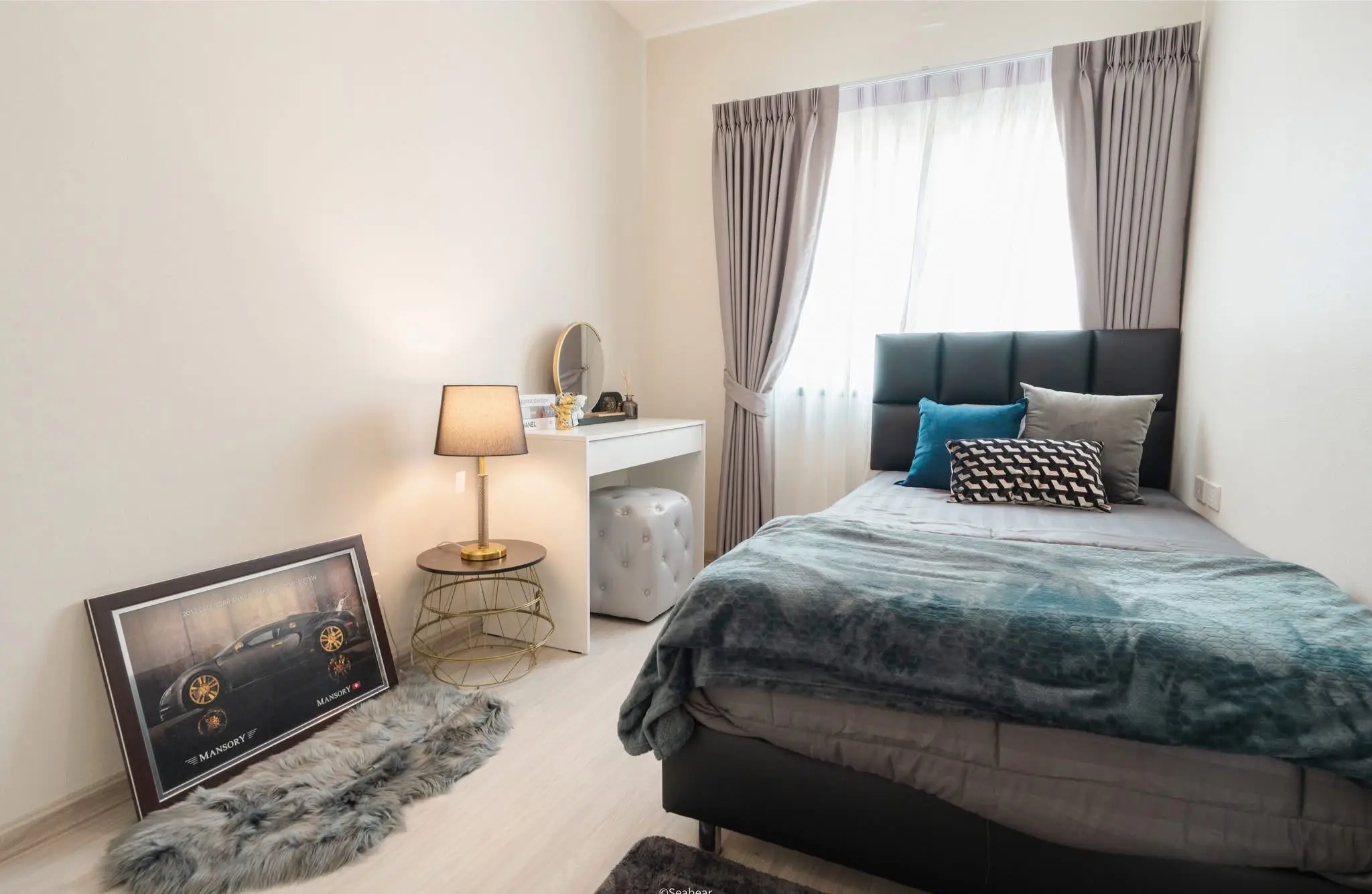 🏠 โครงการ The TYME อมตะซิตี้