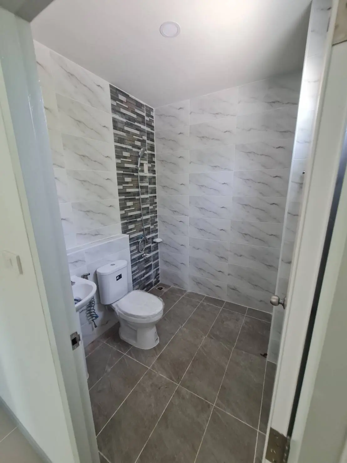 โครงการพี่หมวย