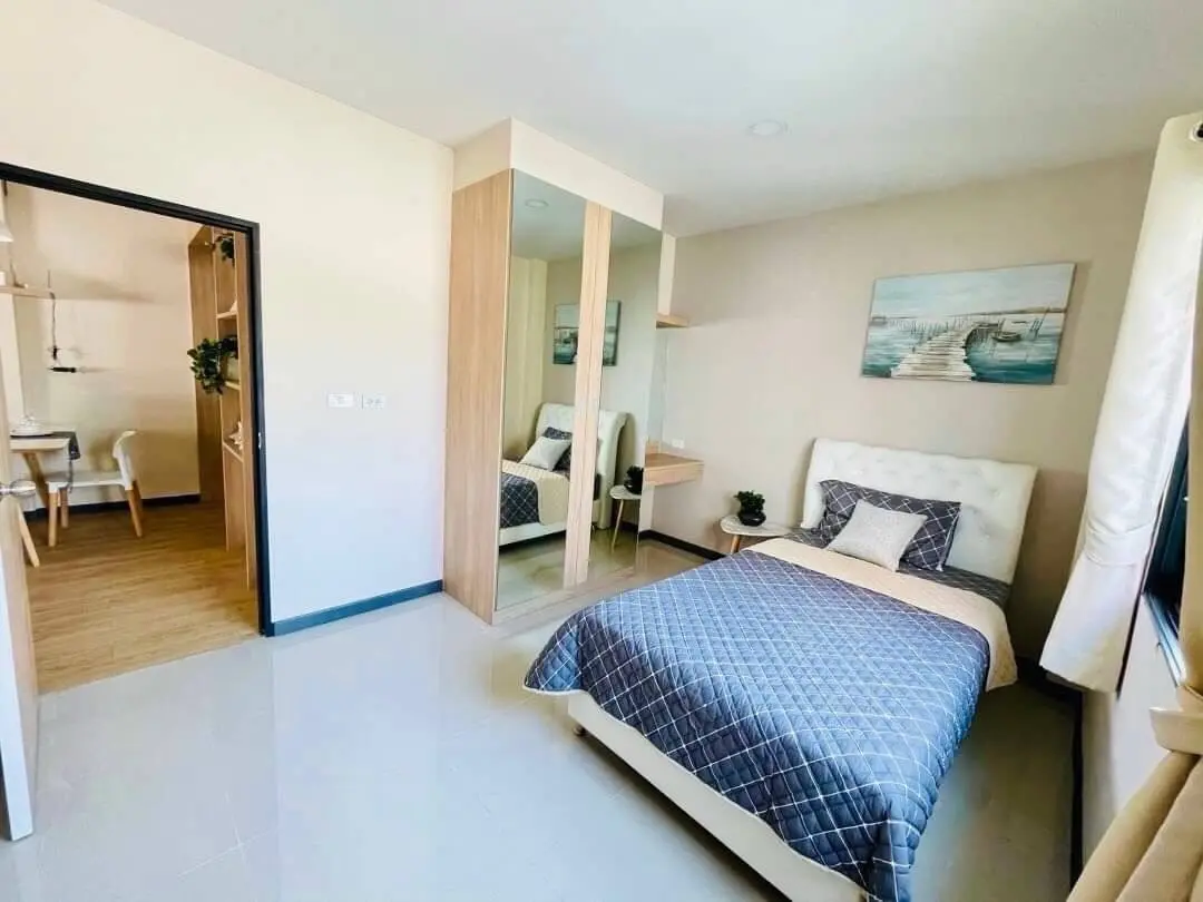 โครงการเดอะเน็กซ์