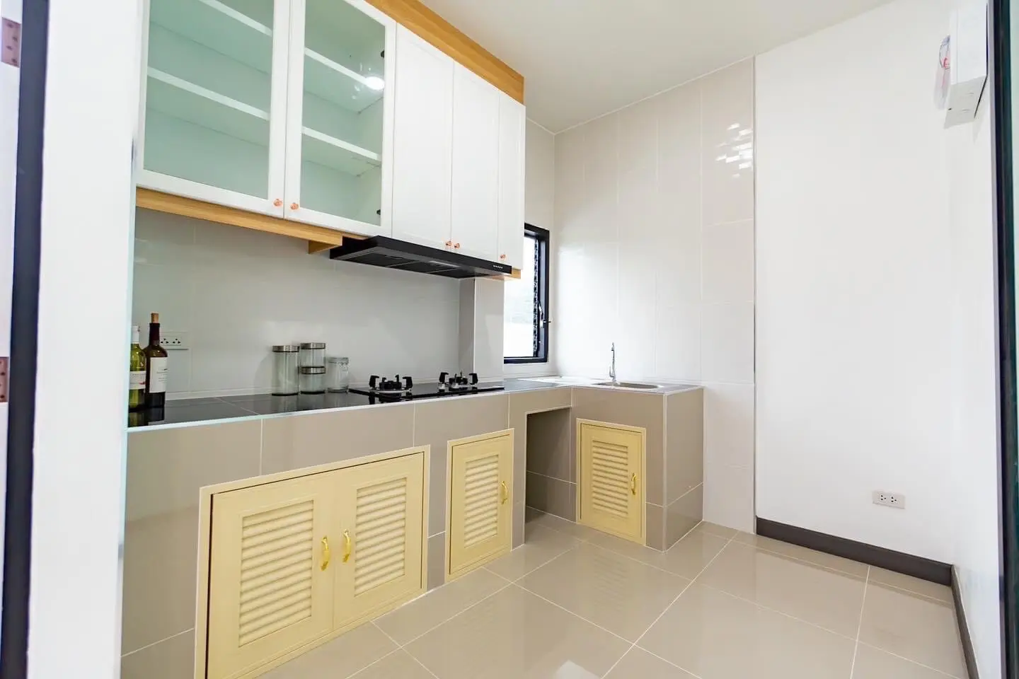 โครงการพรลดาแกรนด์ฮิลล์