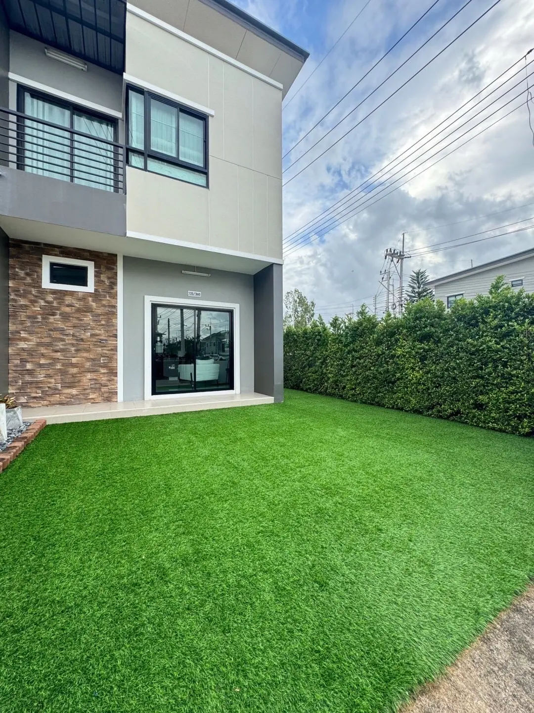 โครงการปานรดา