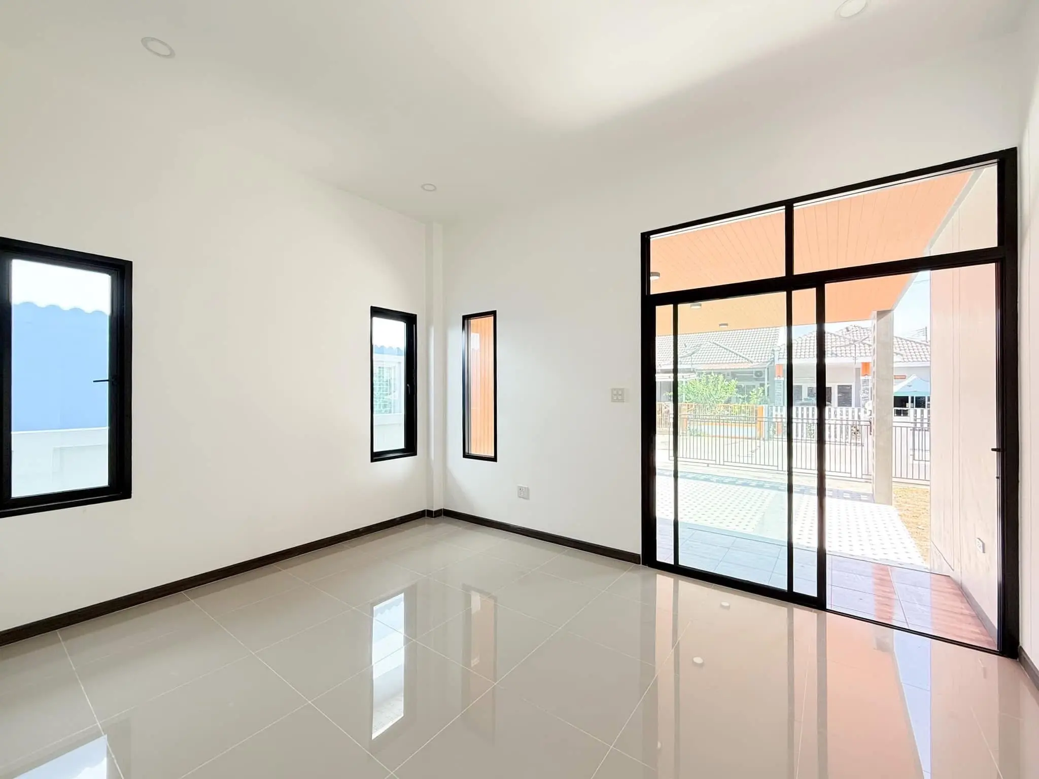 โครงการสุขสมบูรณ์