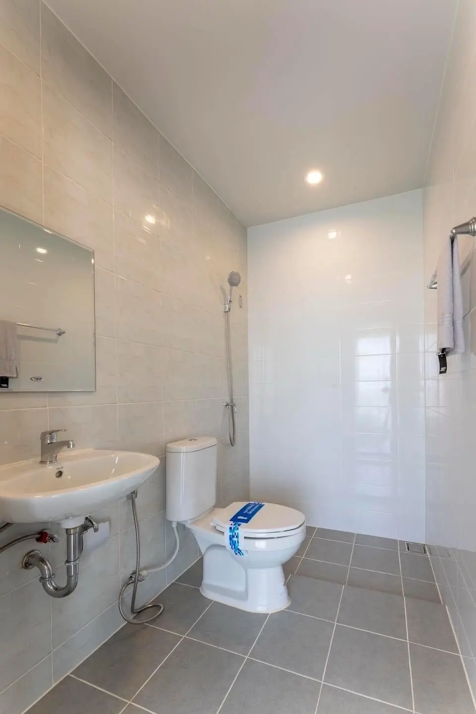 โครงการSC