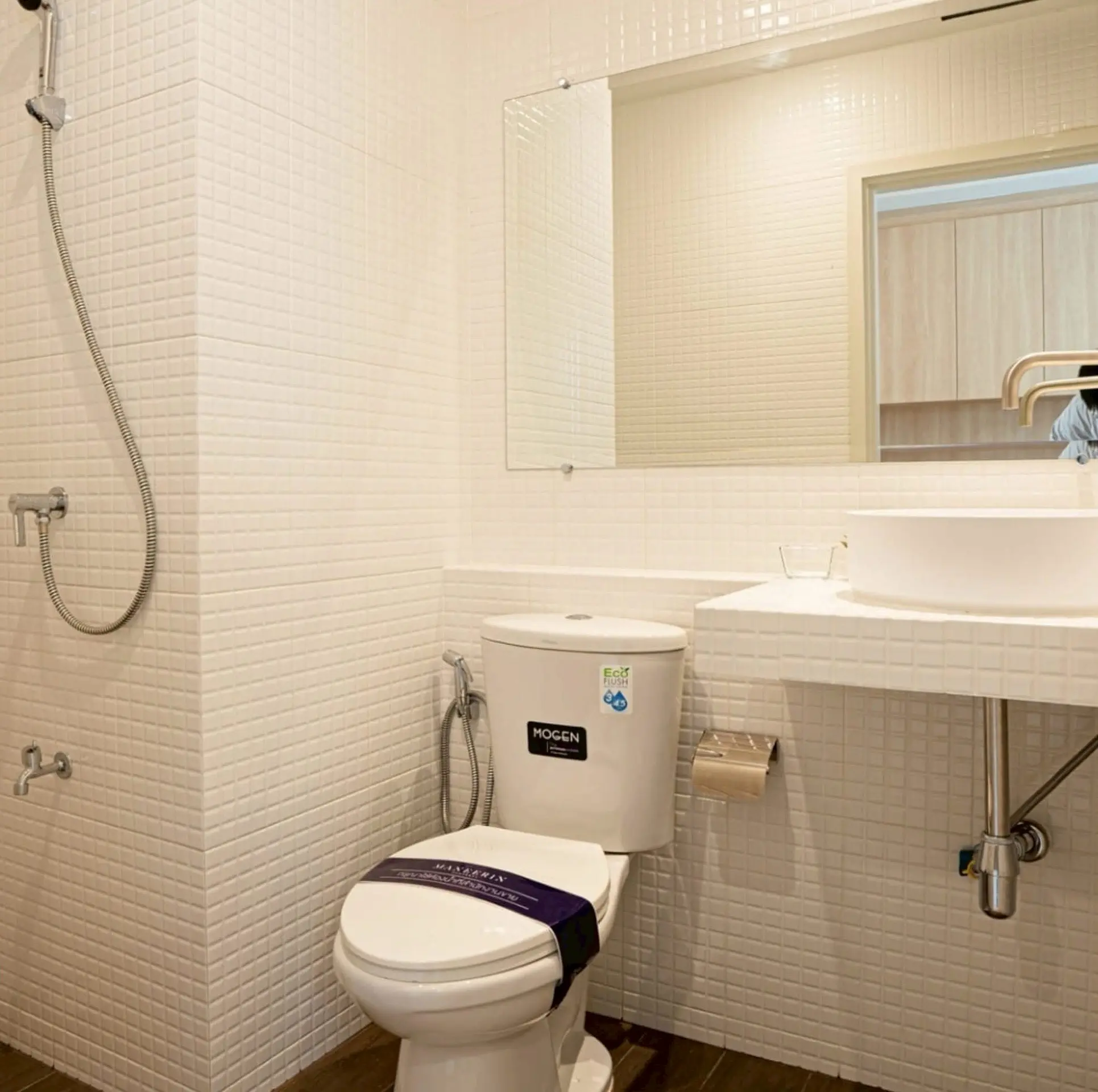 โครงการ เอ็มวิลเลจ