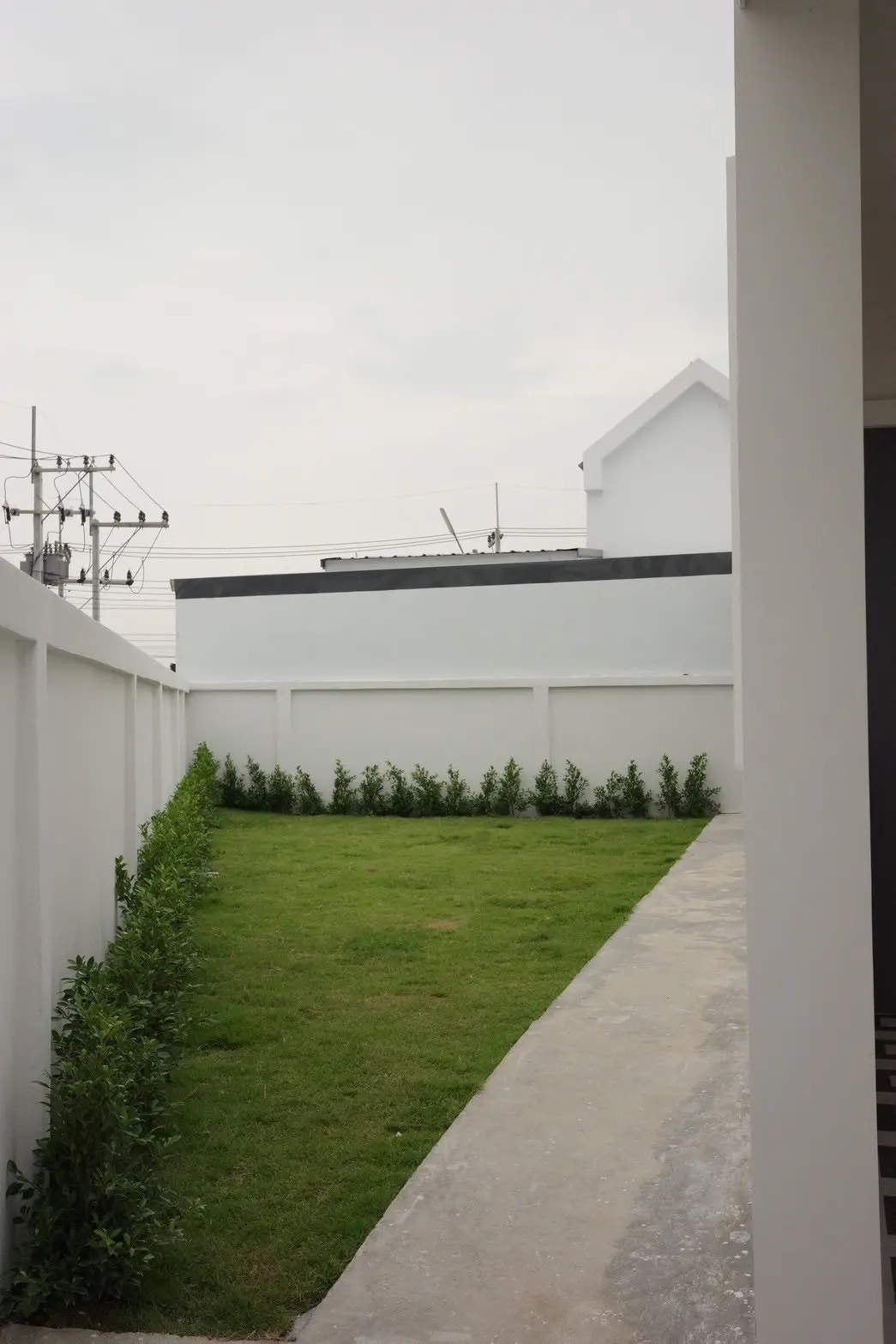 โครงการกรีนวัลเลย์ เขาไม้แก้ว