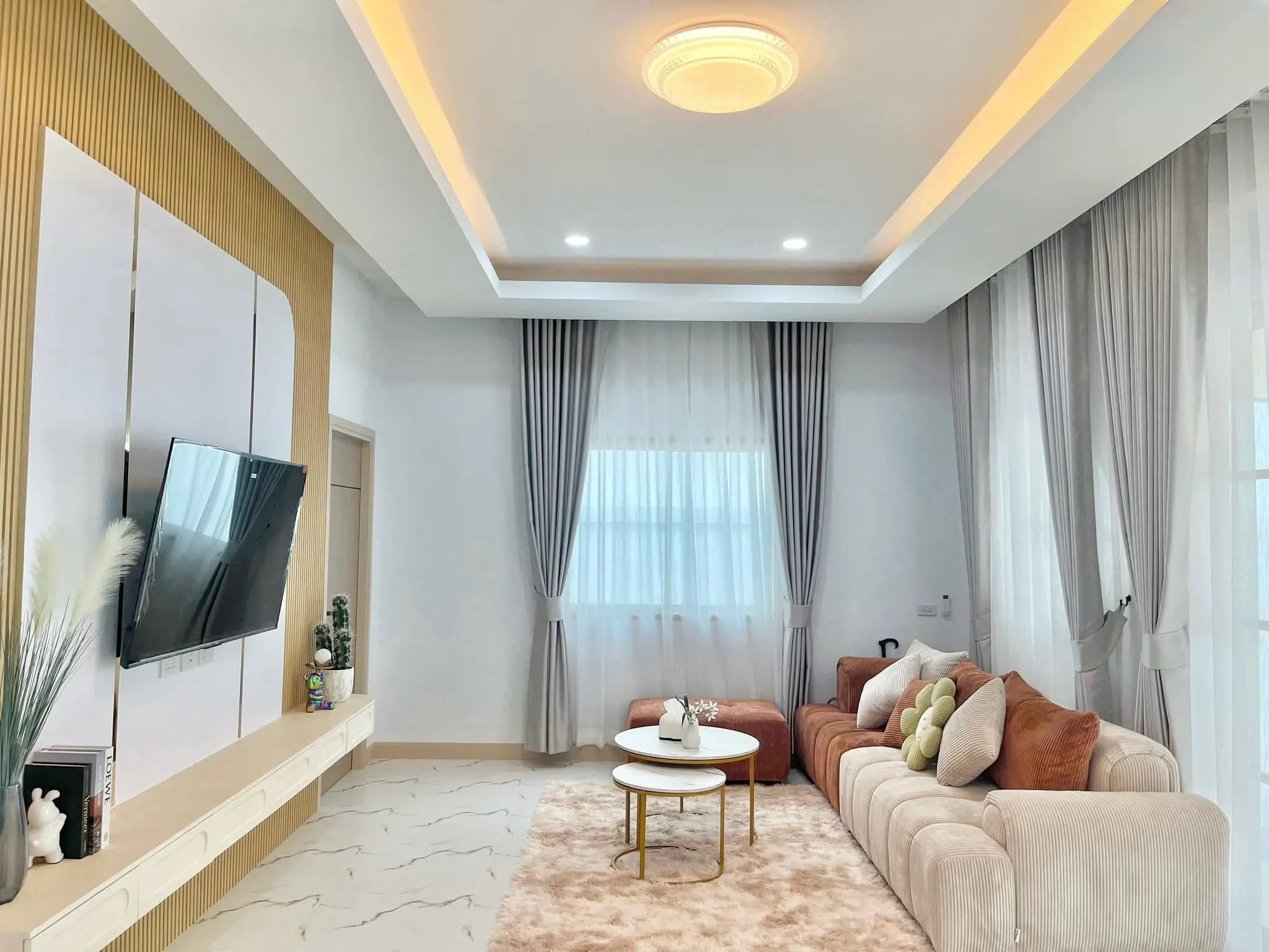 #บ้านแฝด 📍 ปลวกแดงแยกมาบเตย