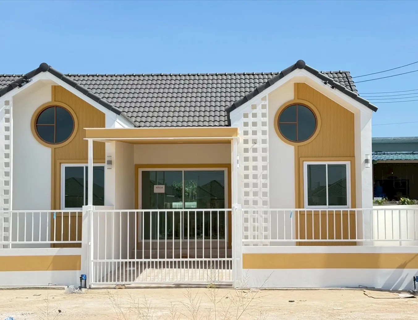 📍 โครงการ PPKMinimalhouse