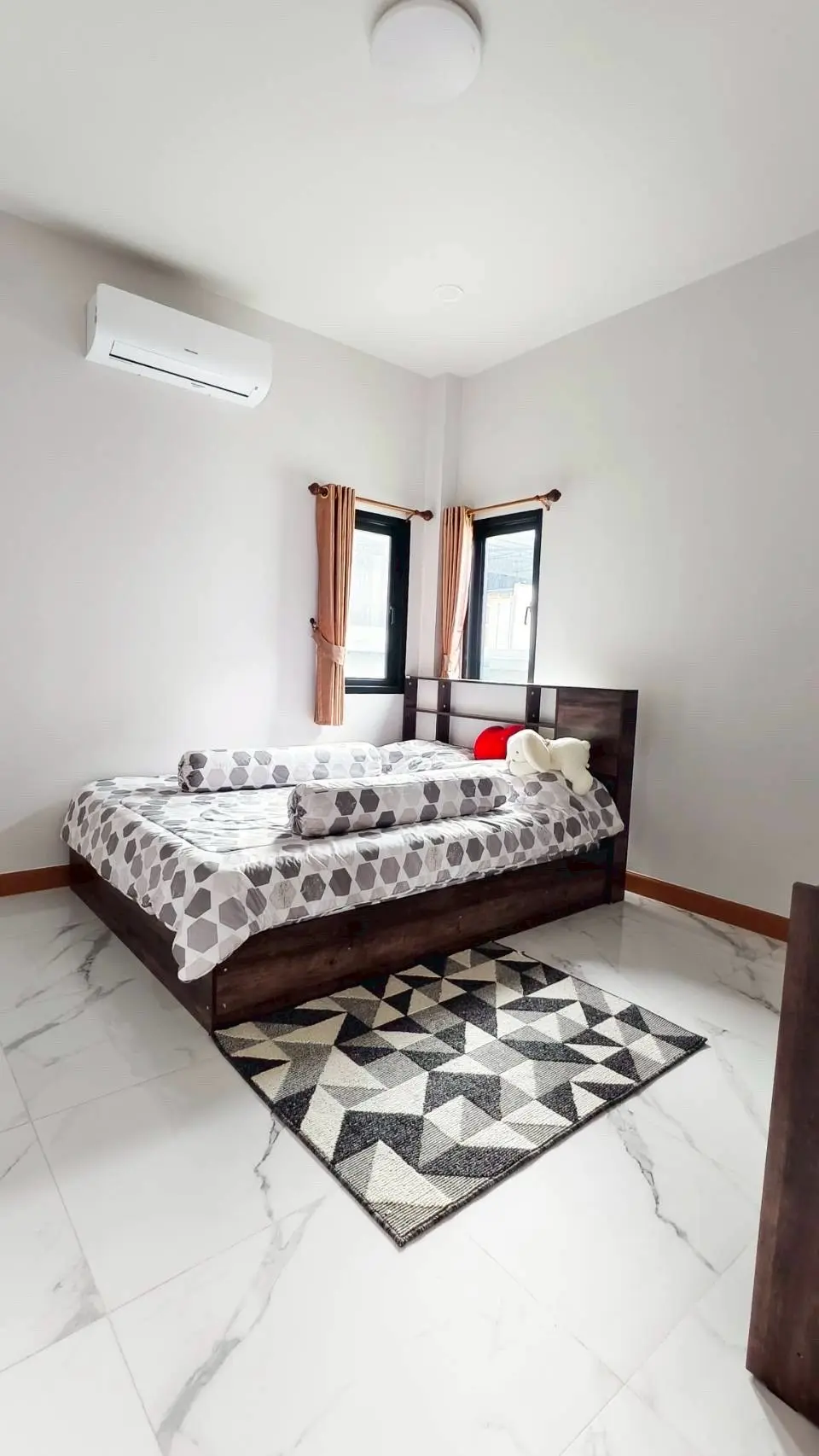 โครงการ AP วิลเลจ มาบยางพร 18