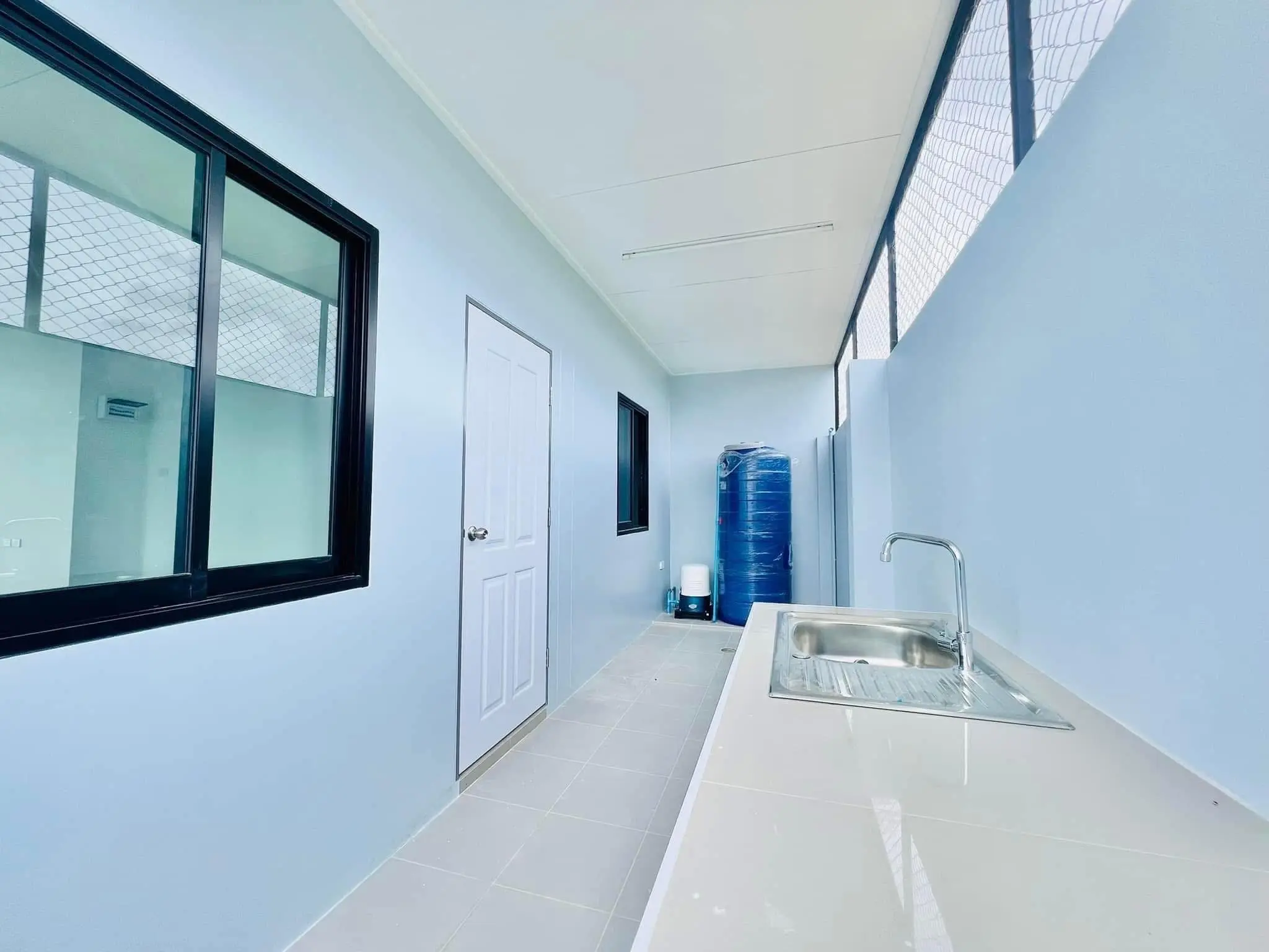 📍โครงการคงศักดิ์พาร์ควิลล์