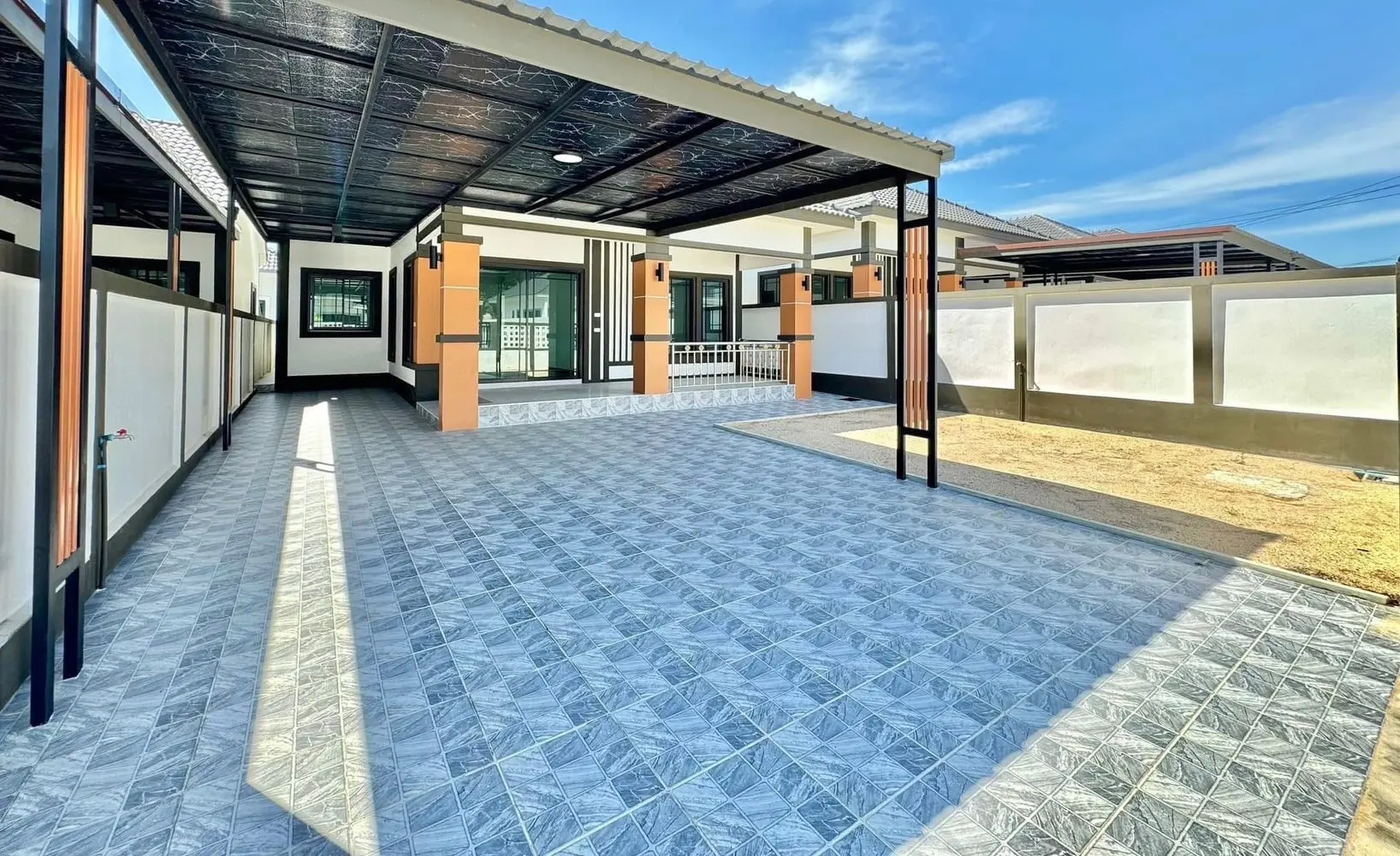 โครงการมั่งมีศรีสุข ป๋ากู้