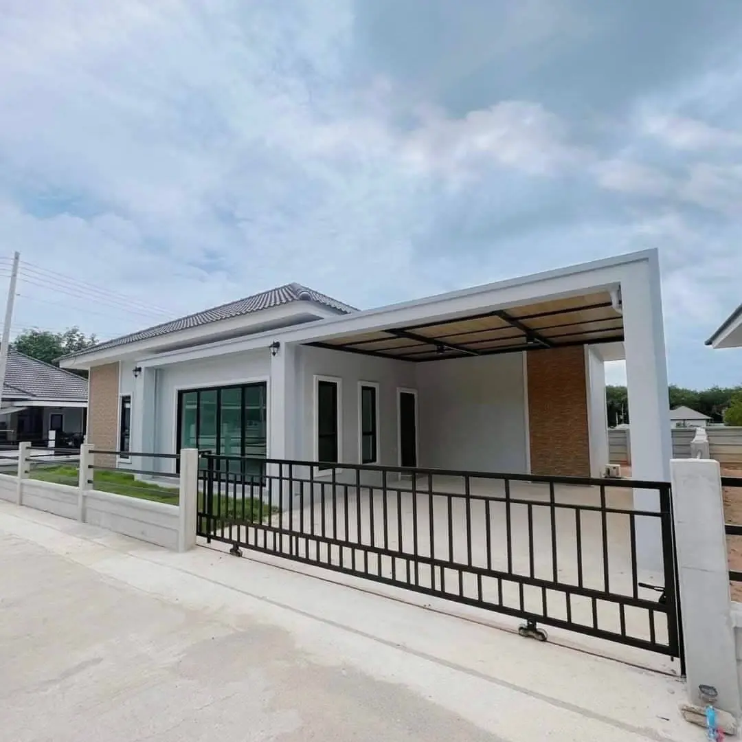 บ้านเดี่ยว #ระยอง #บ้านค่าย