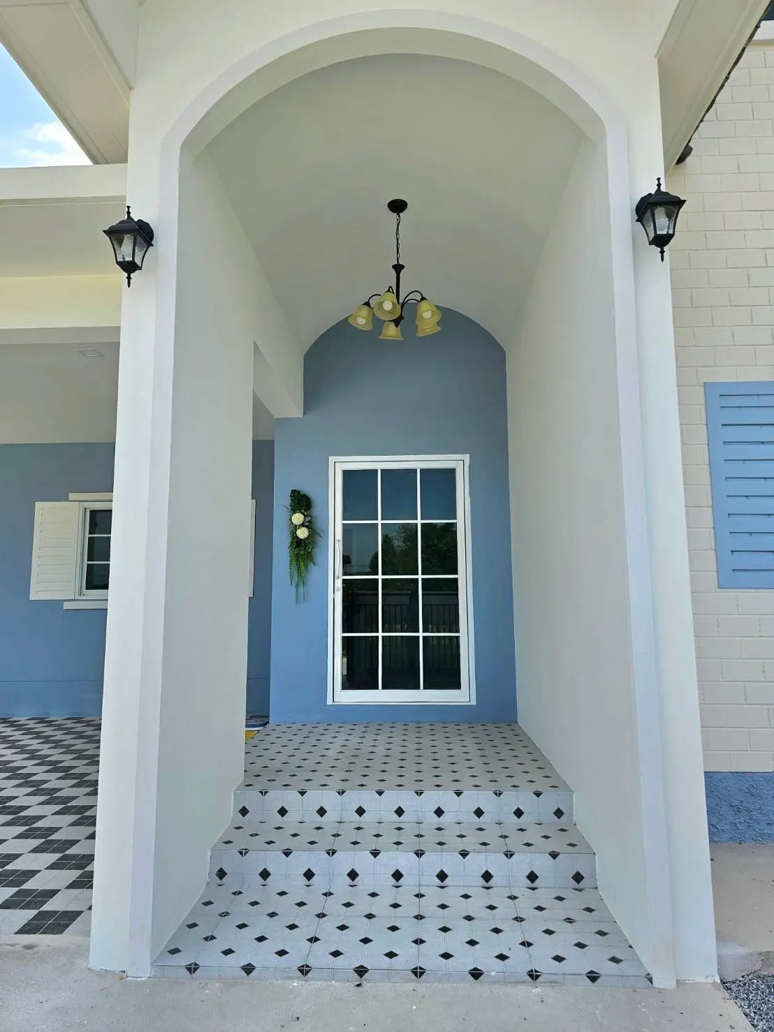 โครงการเรือนแก้ว