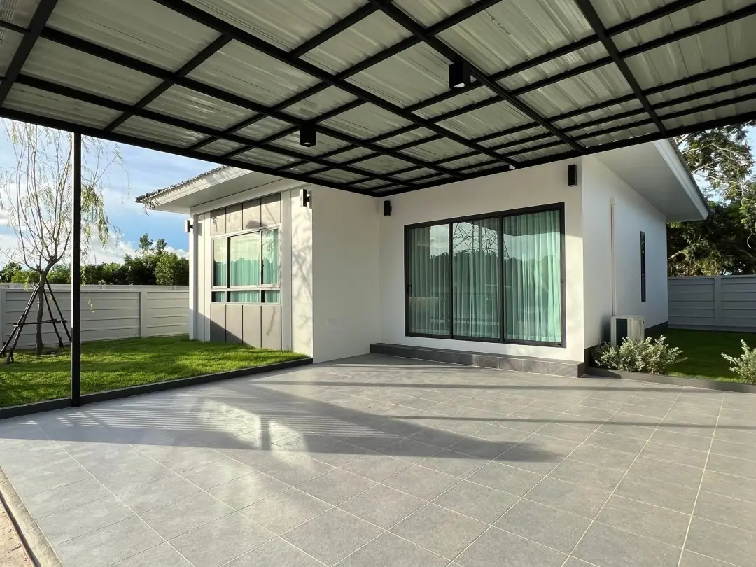 โครงการสายลมเย็นไพรเวท