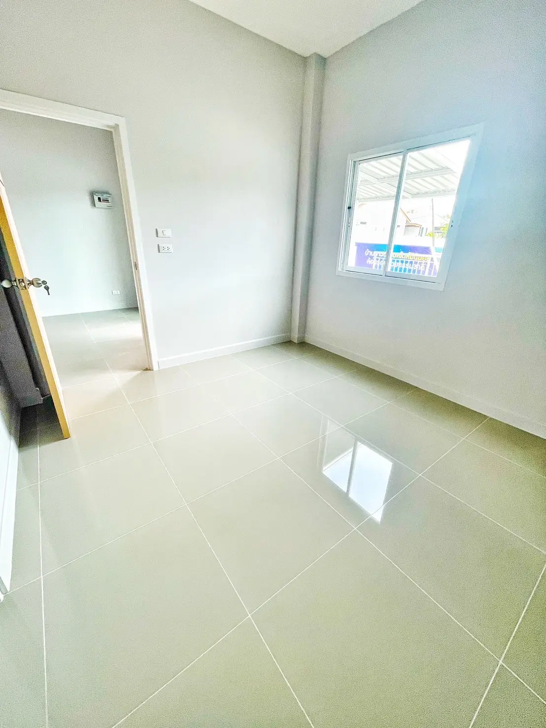 โครงการยูมีสุข วิลเลจ นิคมพัฒนา