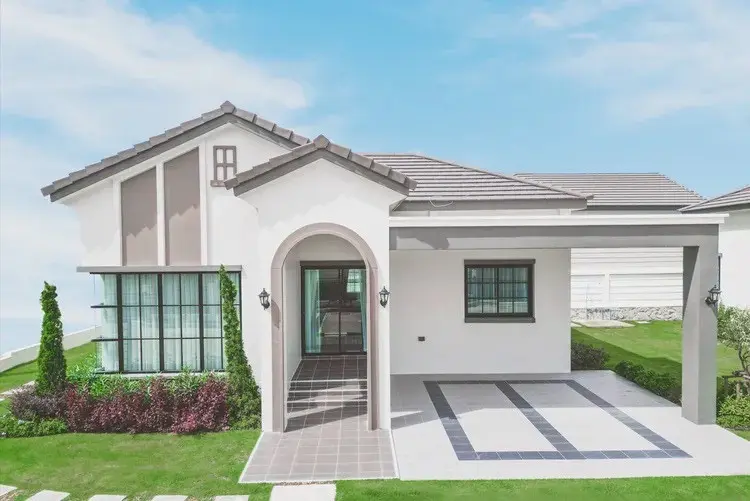 โครงการNotting Hill 2