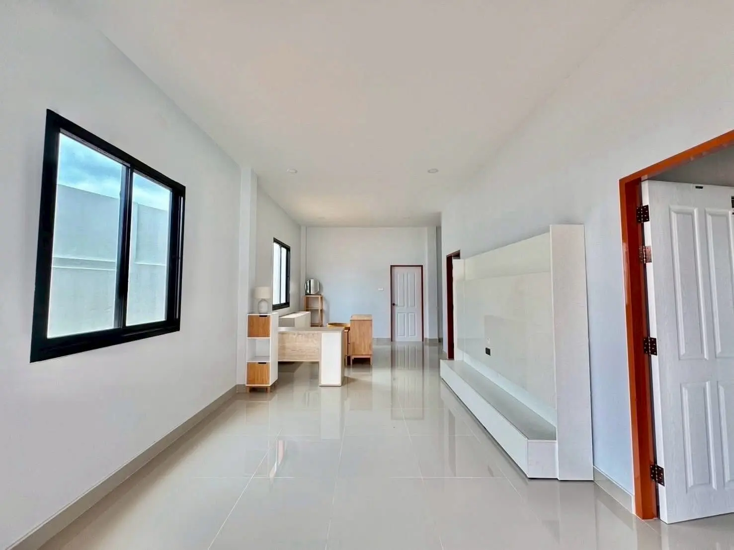 โครงการแสงงามวิลเลจ3 นิคมพัฒนา