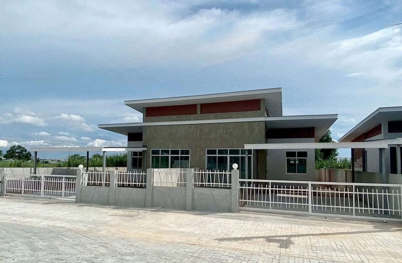 โครงการกรีนลอฟ