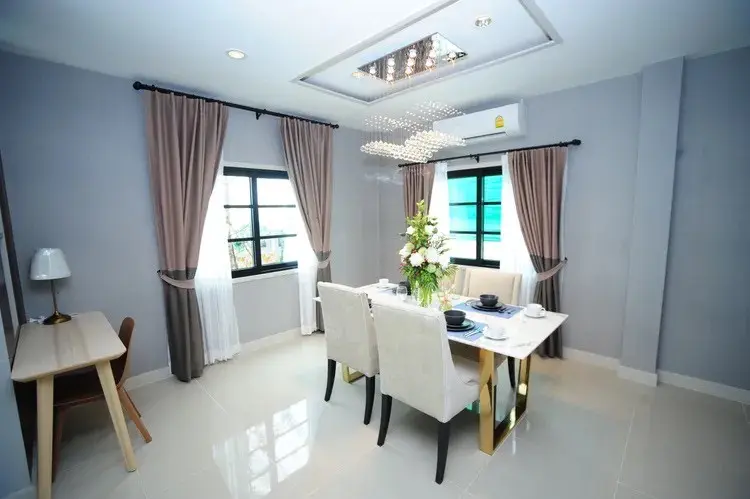 โครงการ Notting Hill 2