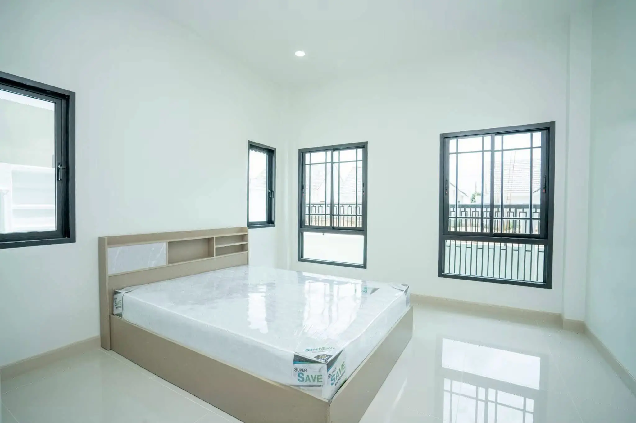 โครงการ  ไบรตัน วัลเลย์