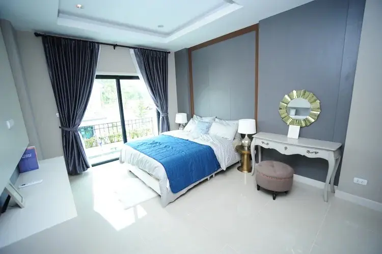 โครงการ Notting Hill 2