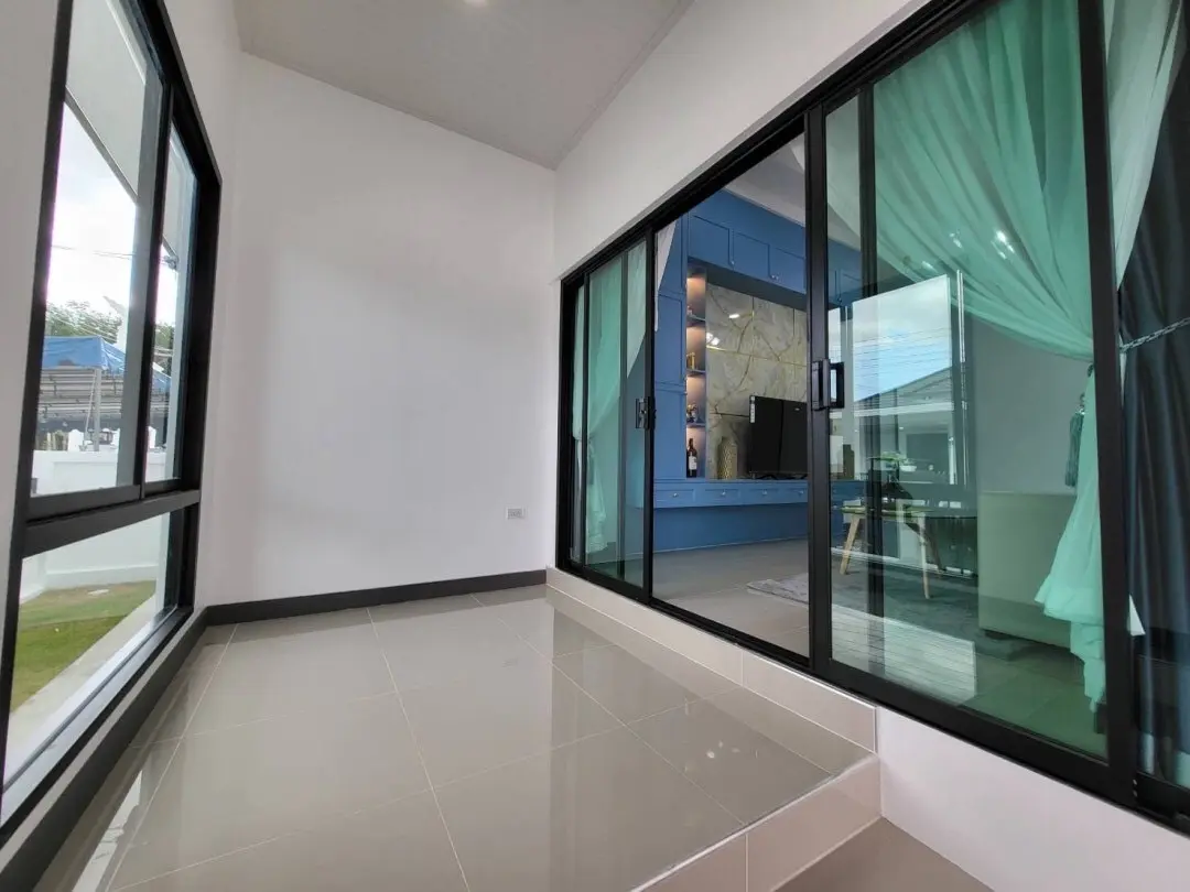 โครงการพรลดาแกรนด์ฮิลล์