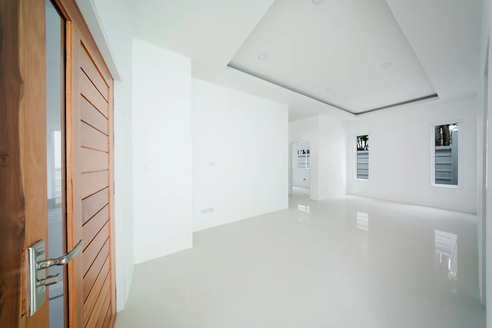 บ้านเดี่ยว #ทับมา-น้ำคอก #ระยอง