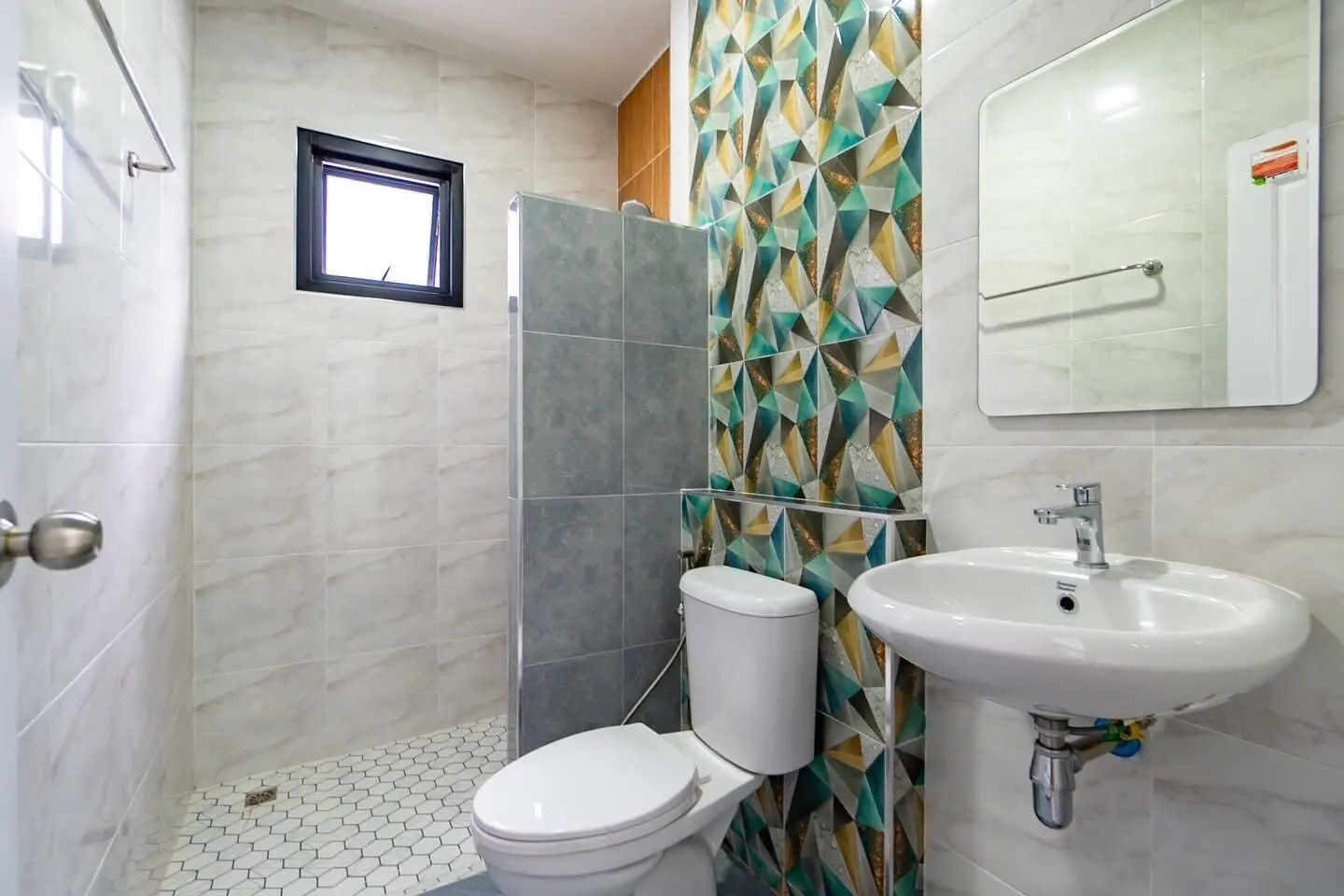 โครงการพรลดาแกรนด์ฮิลล์