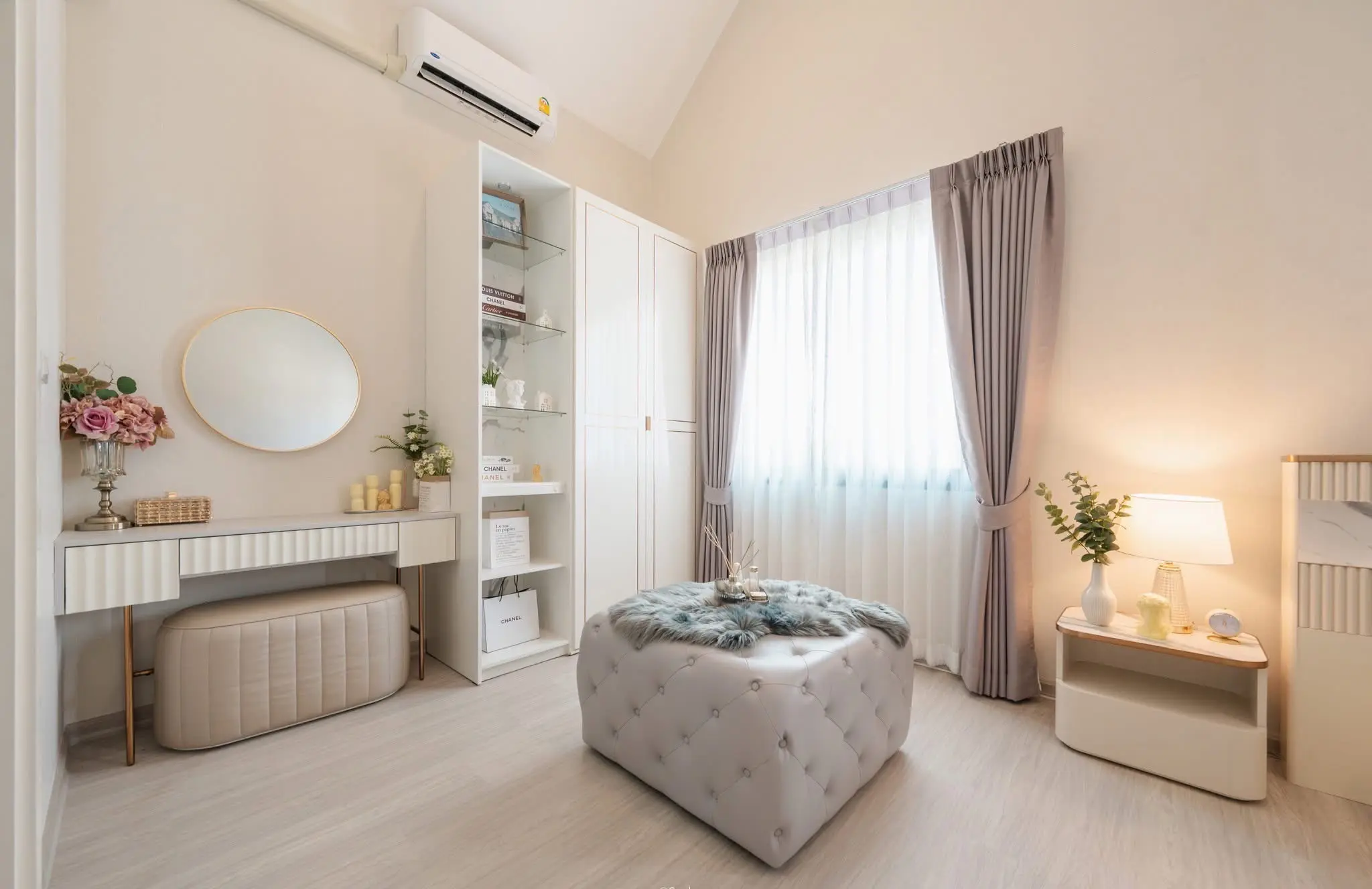 🏠 โครงการ The TYME อมตะซิตี้