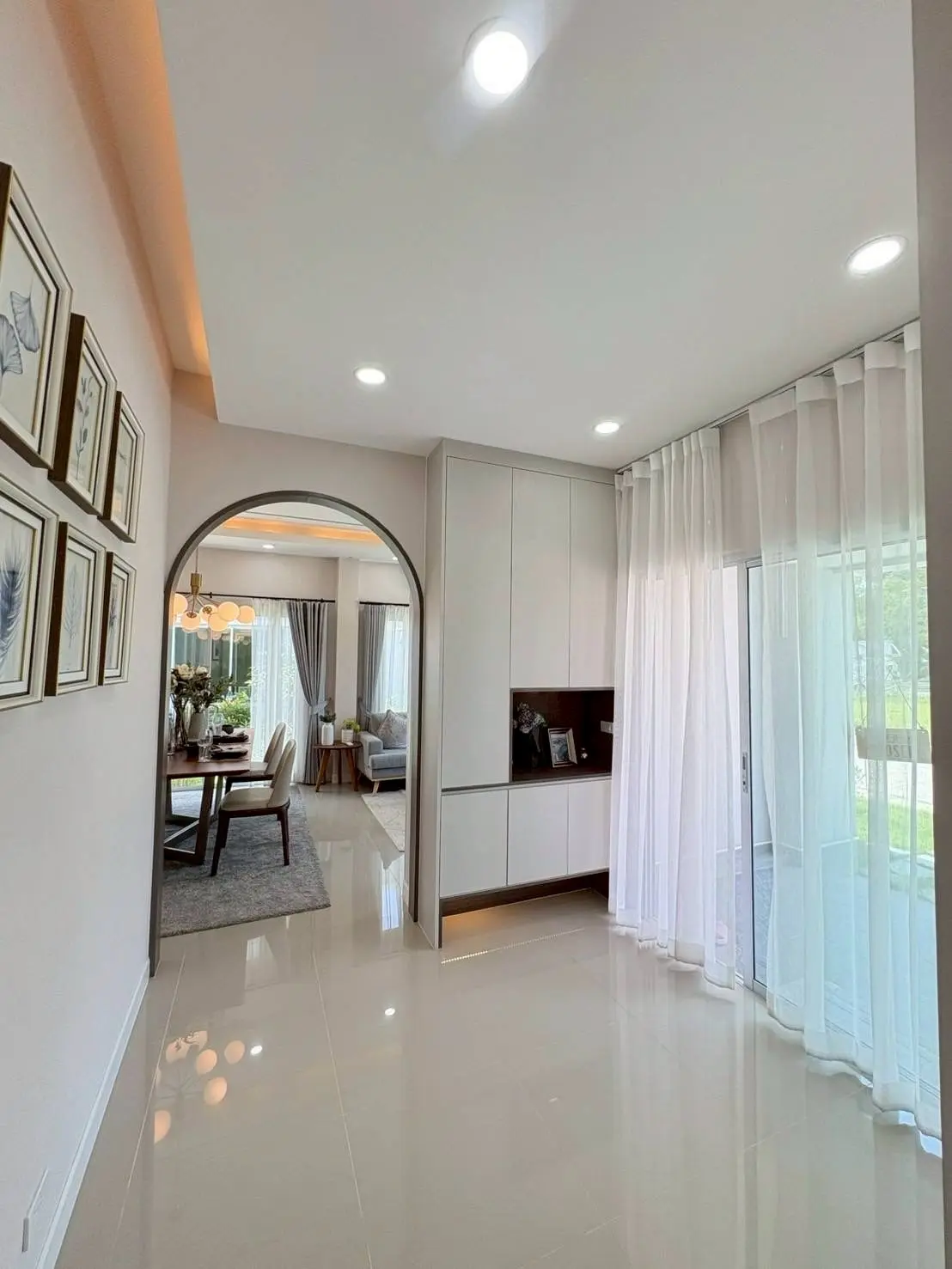 โครงการโคโม่ #แม่น้ำคู้ซอย 5