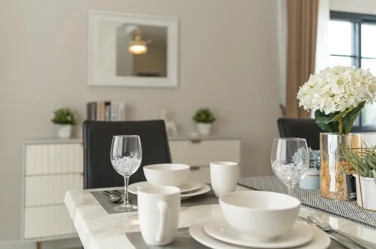 โครงการ Notting Hill 2 ปลวกแดง