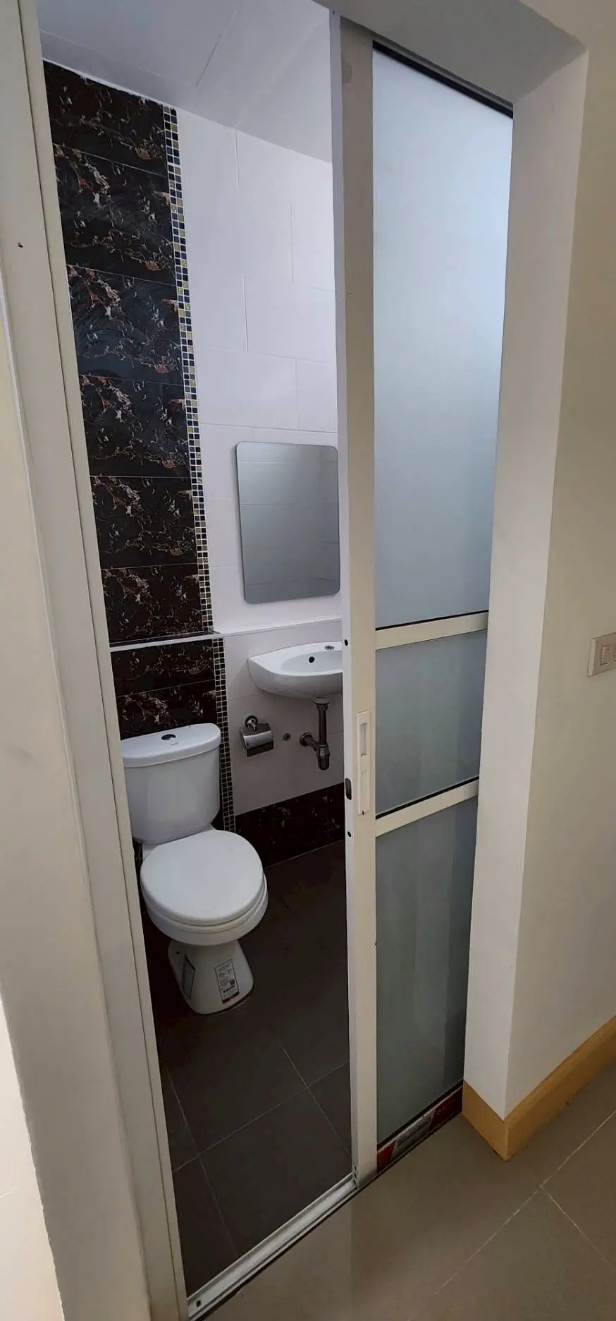 📍 โครงการมินิม่อล