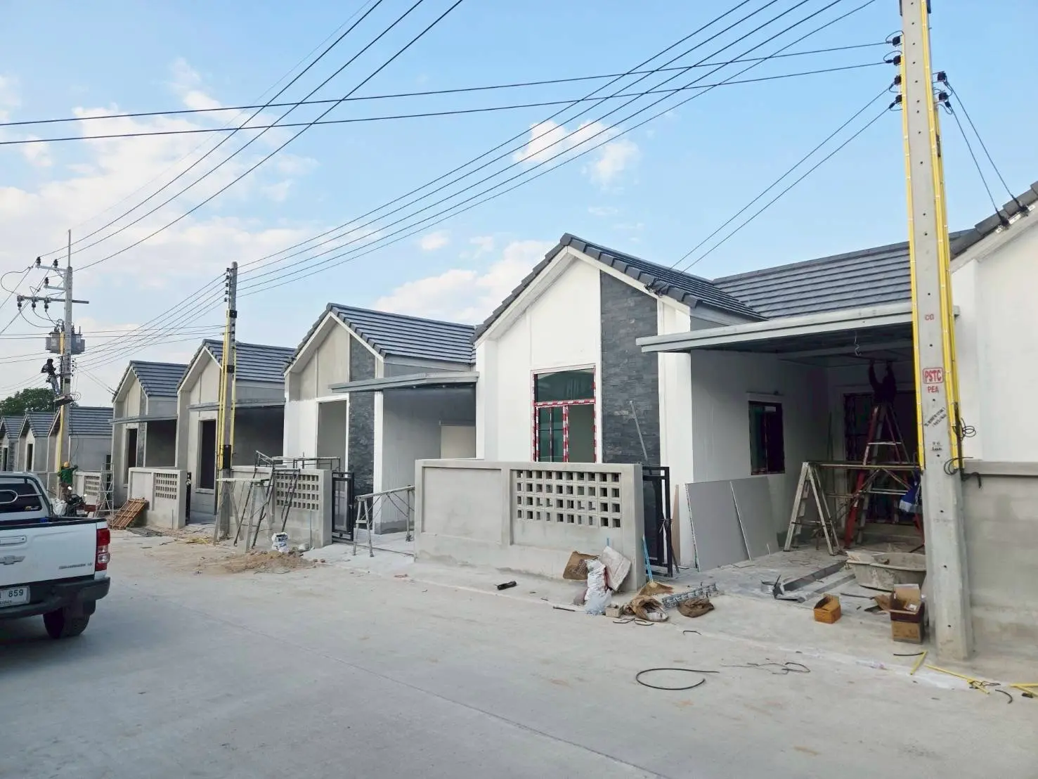 โครงการเจ๊เล็ก