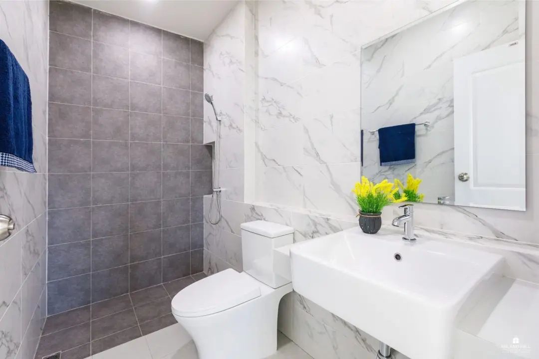 โครงการ มิราโน่ฮิลล์