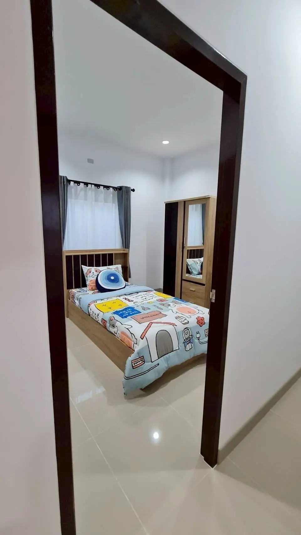 โครงการ N2P วิลเลจ2